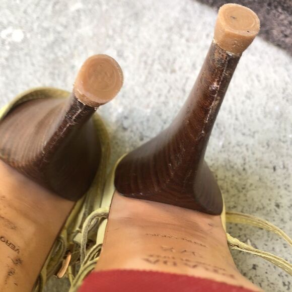 Prada woven sandals - Picture 9 of 12